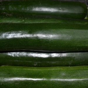 Calabacín Verde