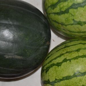 Frutas