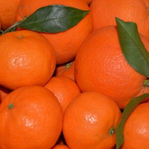 Caja naranjas y mandarinas 15 Kg