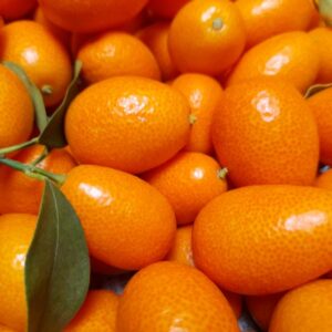 Caja Kumquats 3,5Kg